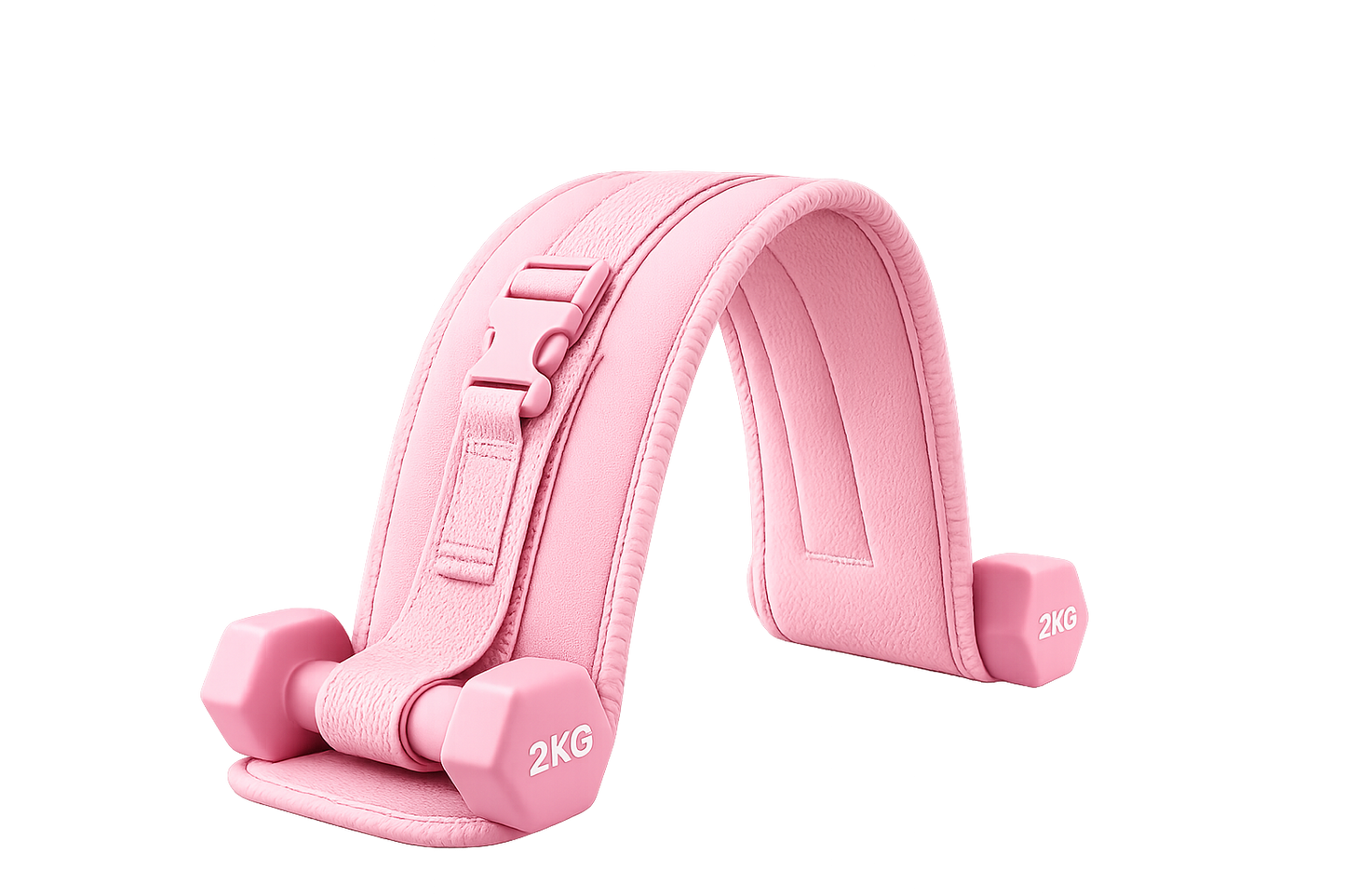 Cinturón Fitness Premium